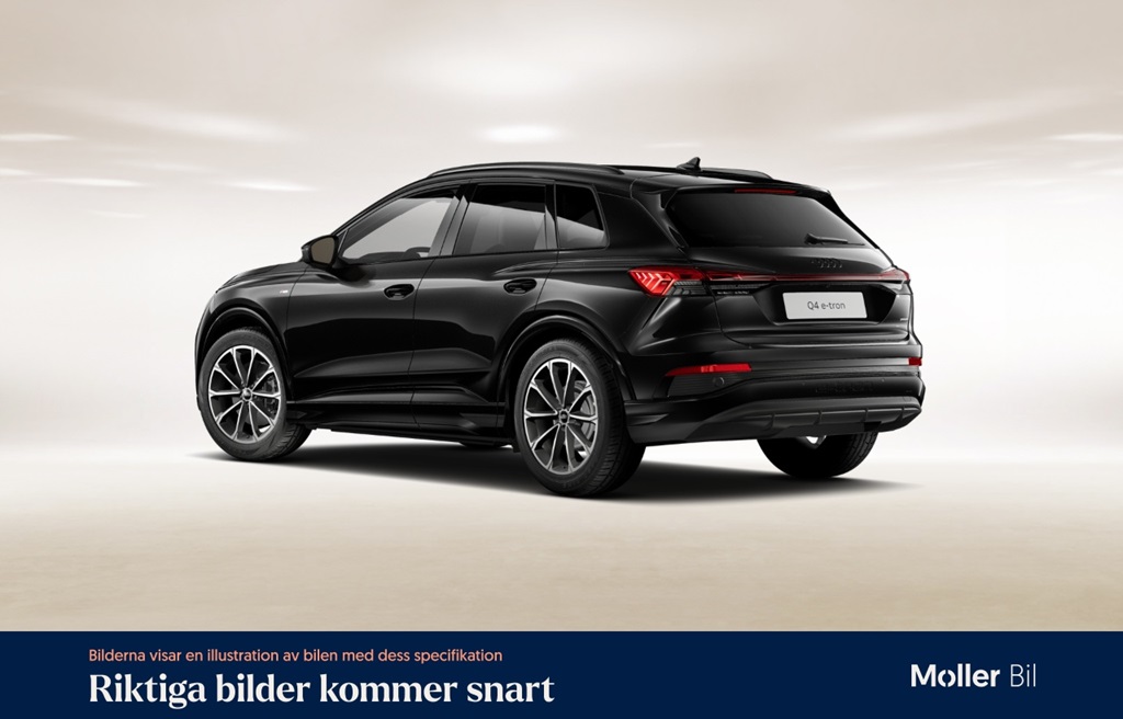 Audi Q4 e-tron LBL11D