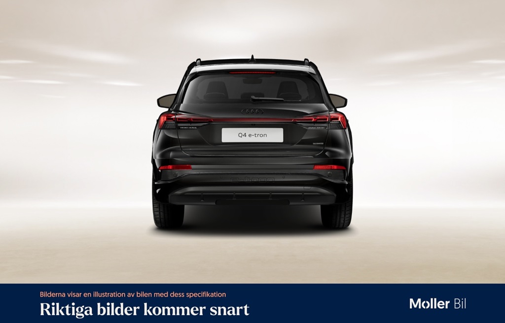 Audi Q4 e-tron LBL11D