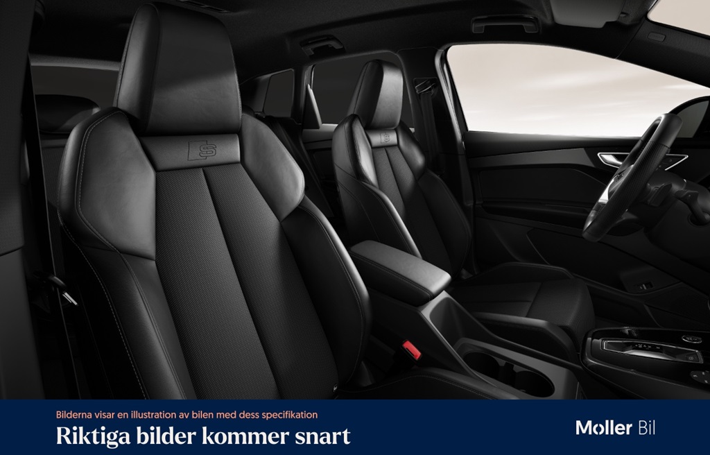 Audi Q4 e-tron LBL11D