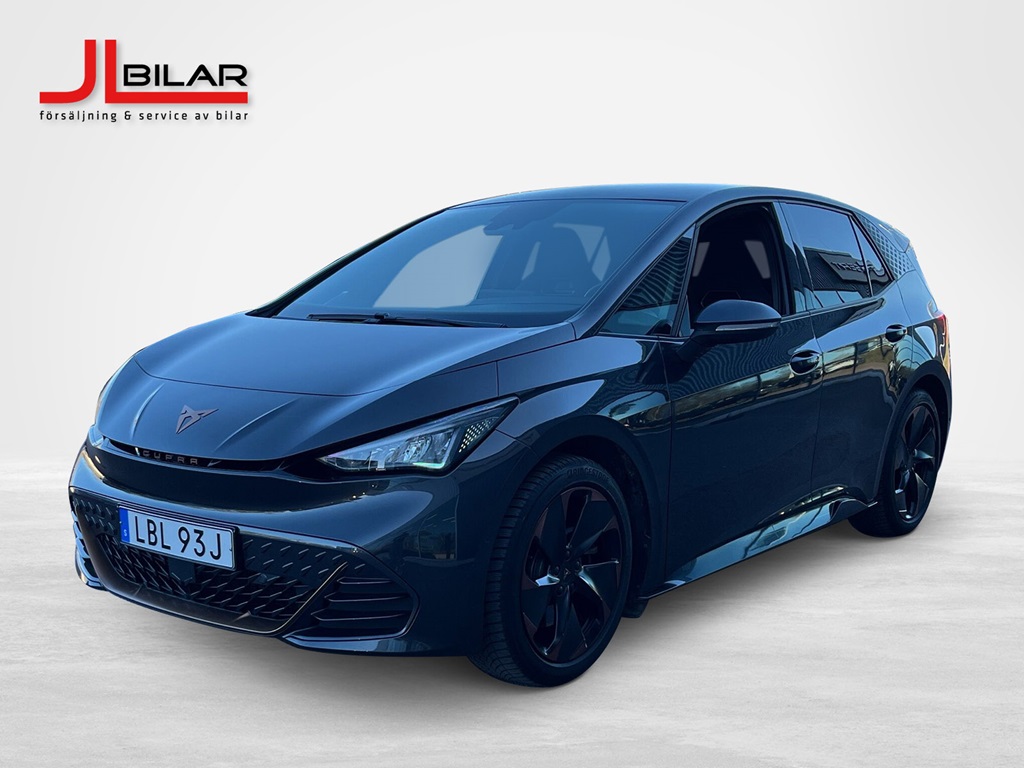 Bild för bil LBL93J