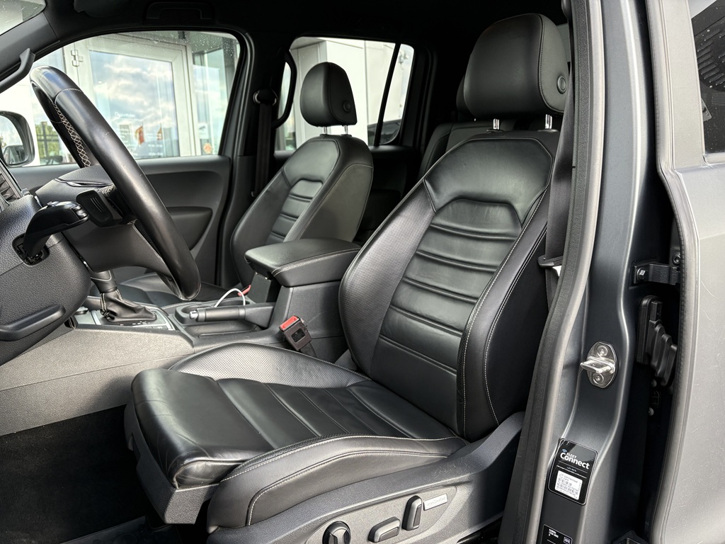 Volkswagen Amarok LBM30H