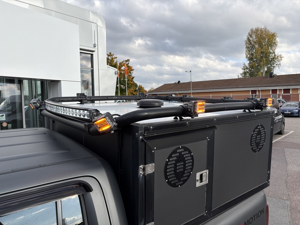 Volkswagen Amarok LBM30H
