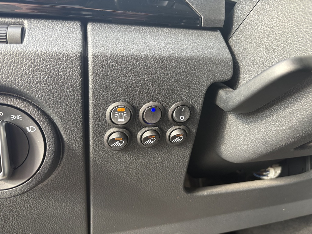 Volkswagen Amarok LBM30H