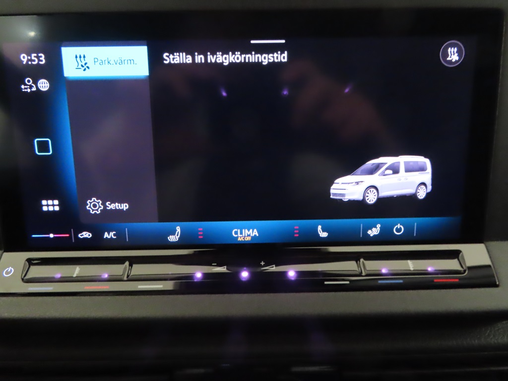 Bild på bil