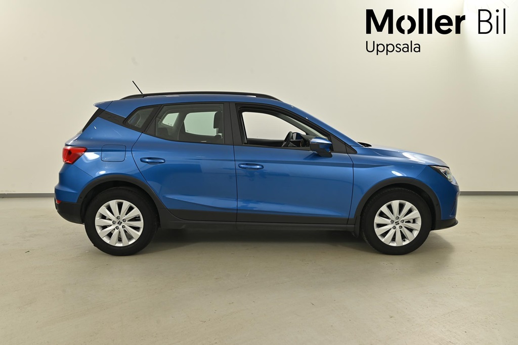 SEAT Arona LBN94C