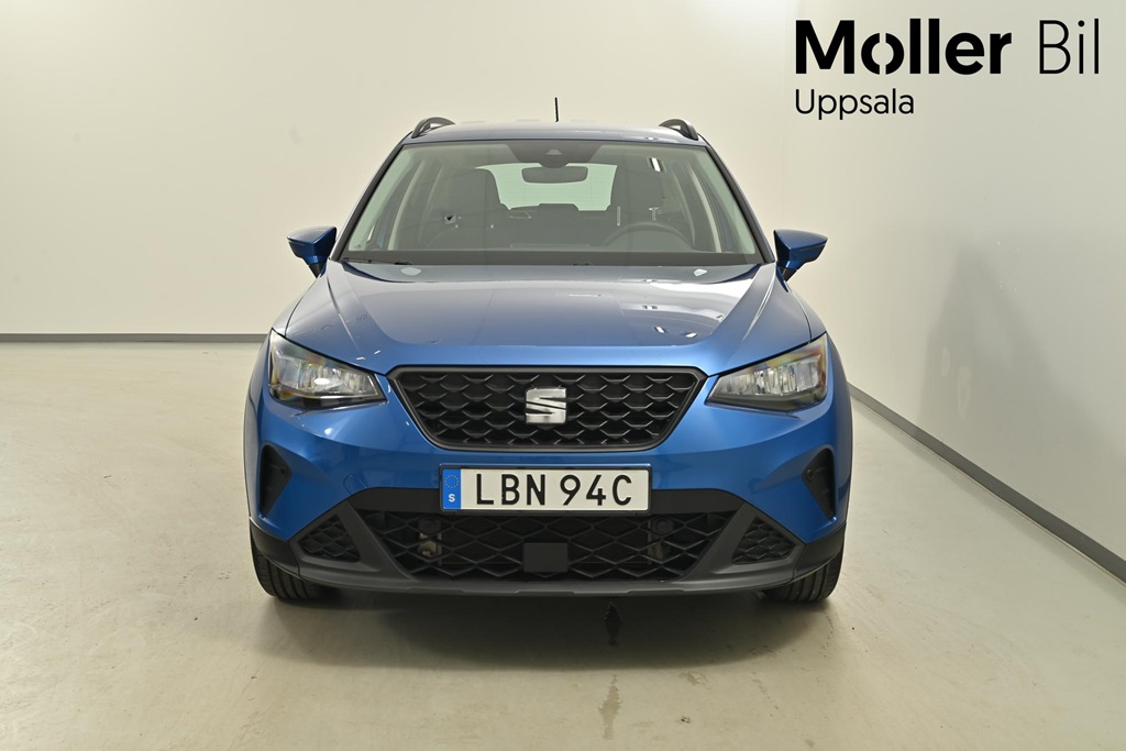 SEAT Arona LBN94C