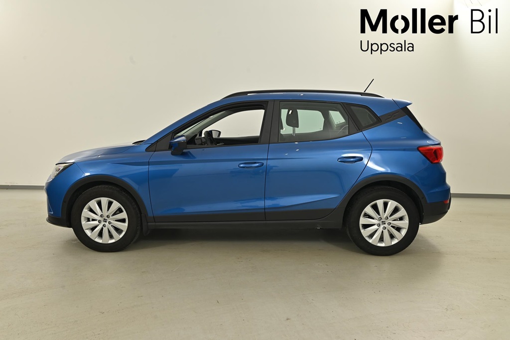 SEAT Arona LBN94C