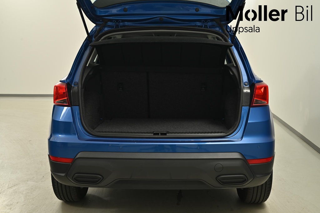 SEAT Arona LBN94C