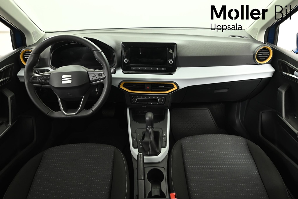 SEAT Arona LBN94C