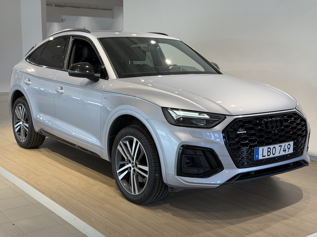 Audi Q5 Sportback LBO749