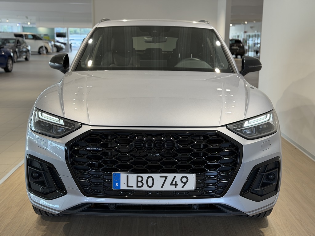 Audi Q5 Sportback LBO749
