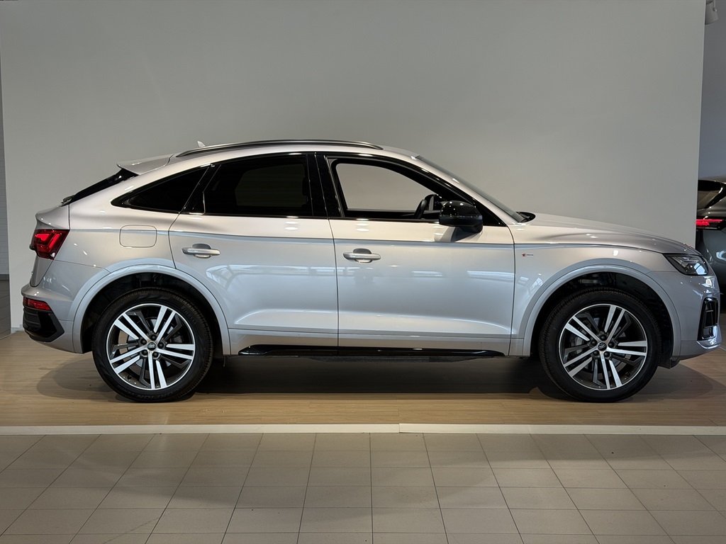Audi Q5 Sportback LBO749