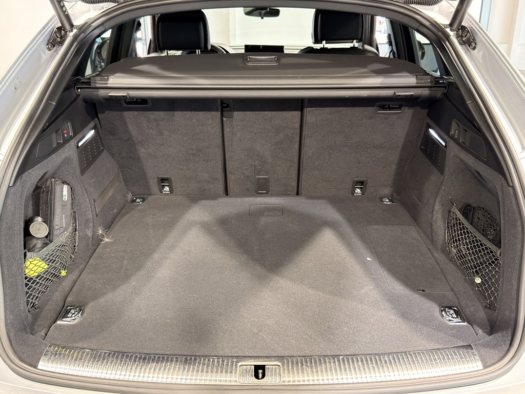 Audi Q5 Sportback LBO749