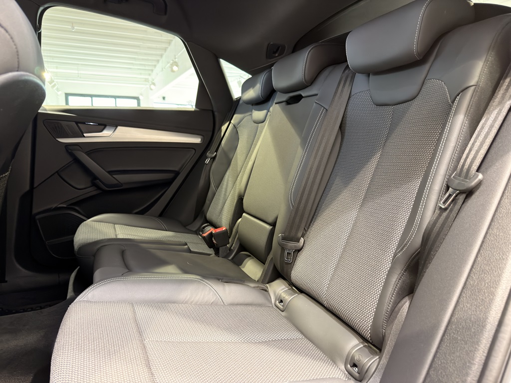 Audi Q5 Sportback LBO749