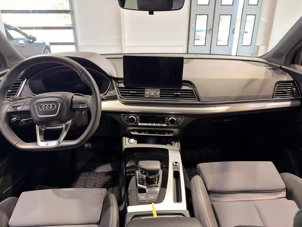 Audi Q5 Sportback LBO749