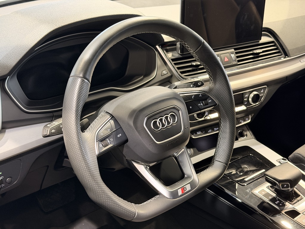 Audi Q5 Sportback LBO749
