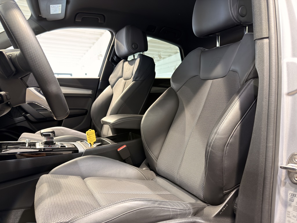Audi Q5 Sportback LBO749