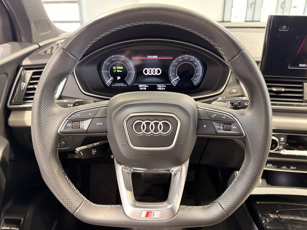 Audi Q5 Sportback LBO749