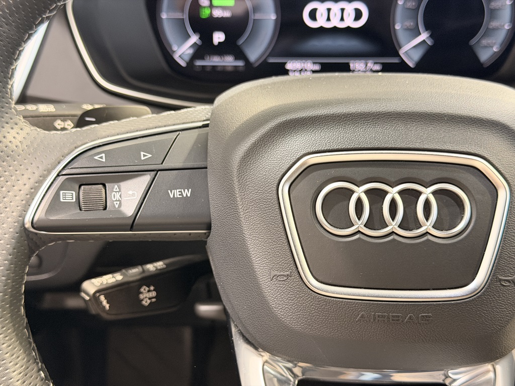 Audi Q5 Sportback LBO749