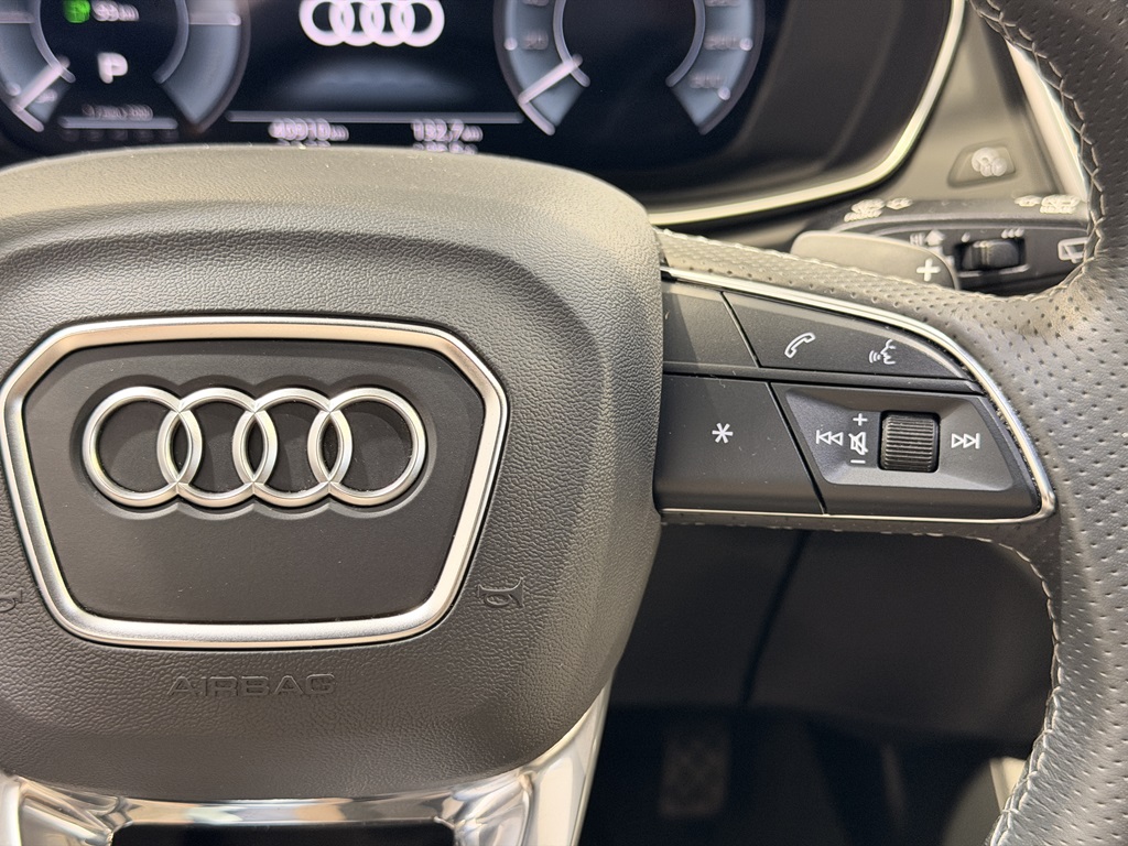 Audi Q5 Sportback LBO749