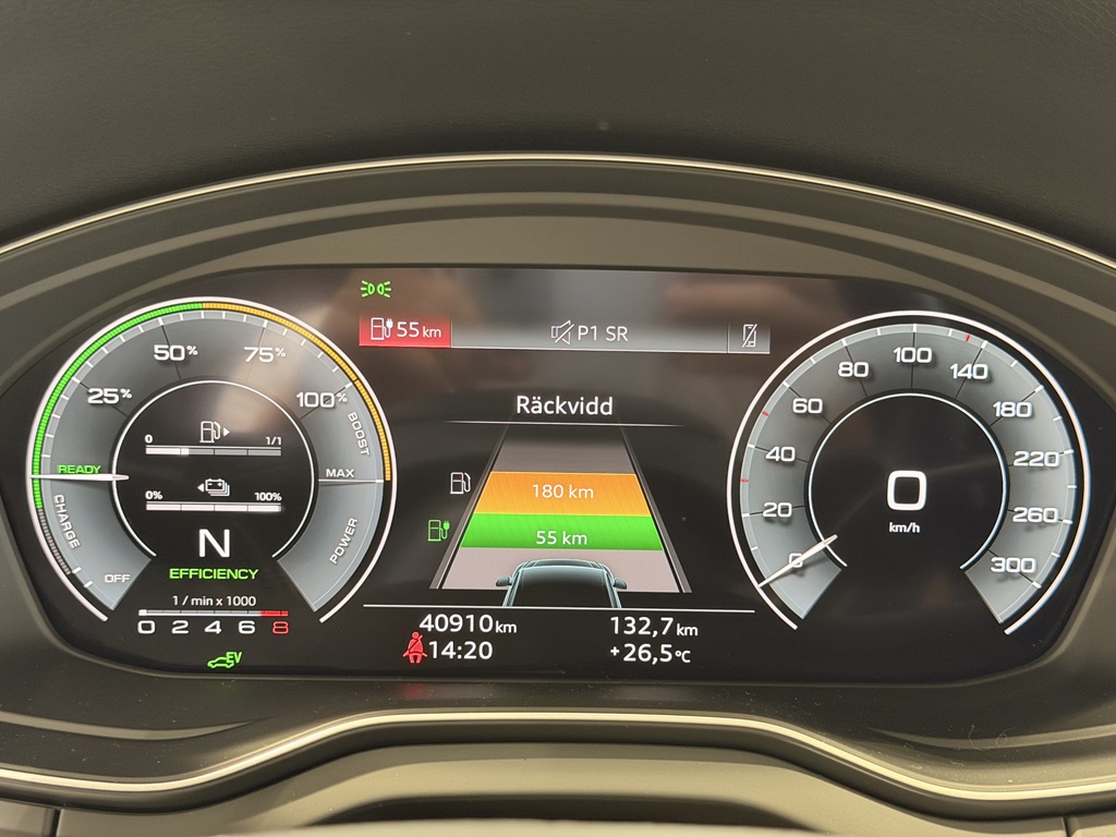 Audi Q5 Sportback LBO749