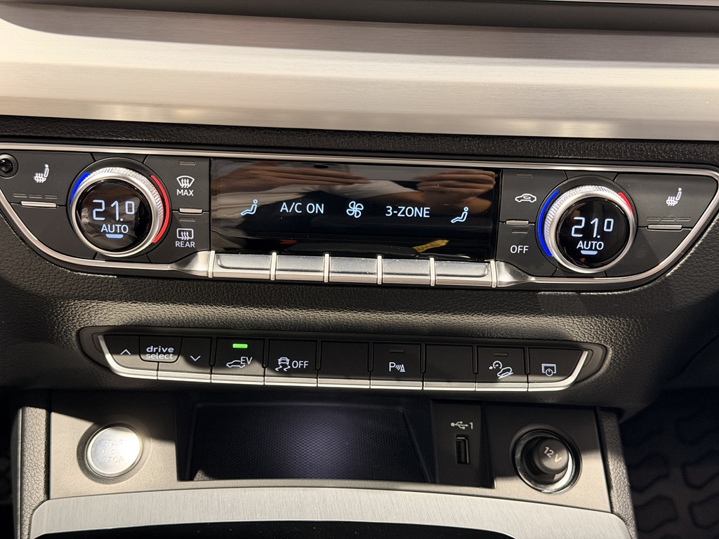 Audi Q5 Sportback LBO749