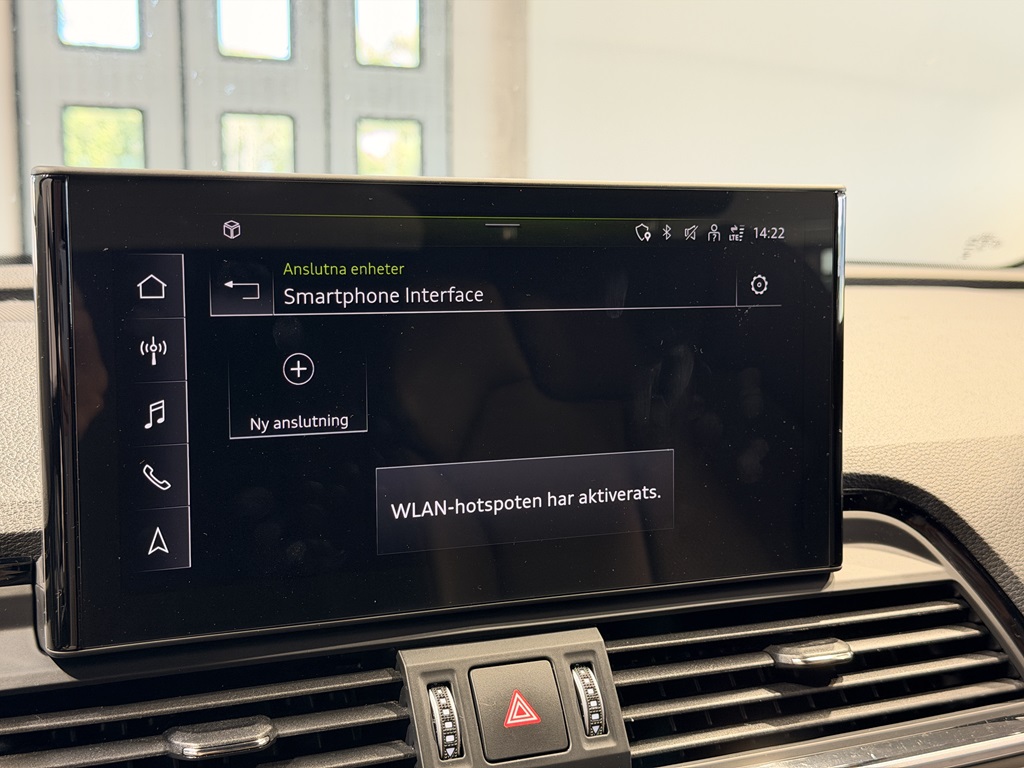 Audi Q5 Sportback LBO749