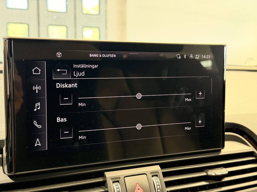 Audi Q5 Sportback LBO749