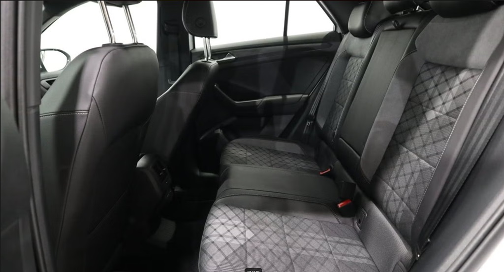 Volkswagen T-Roc LCE93G