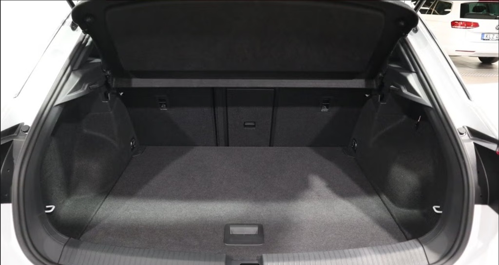 Volkswagen T-Roc LCE93G