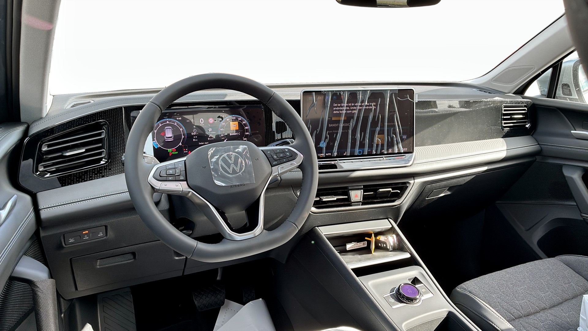 Volkswagen Tiguan LCG95T