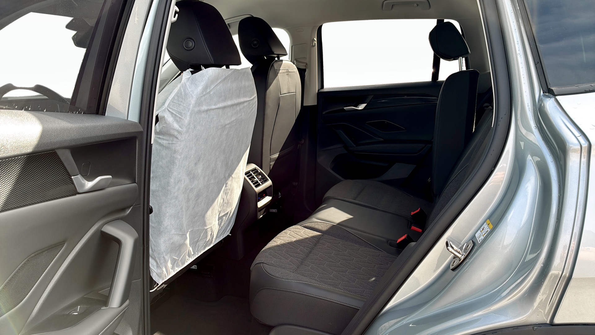 Volkswagen Tiguan LCG95T