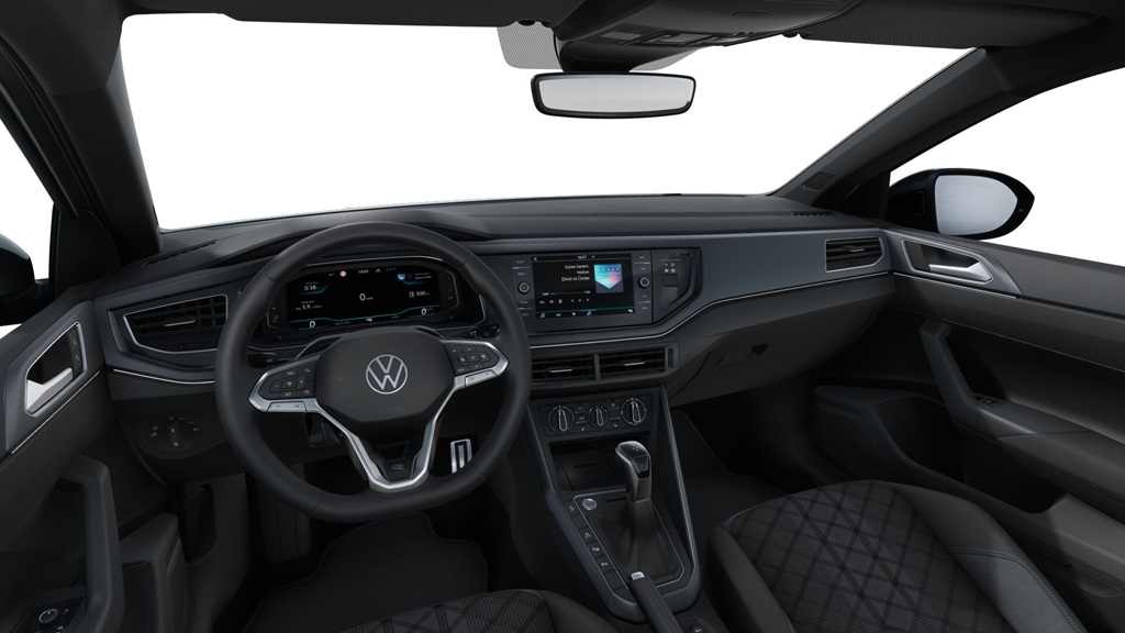 Volkswagen Taigo LCG95U