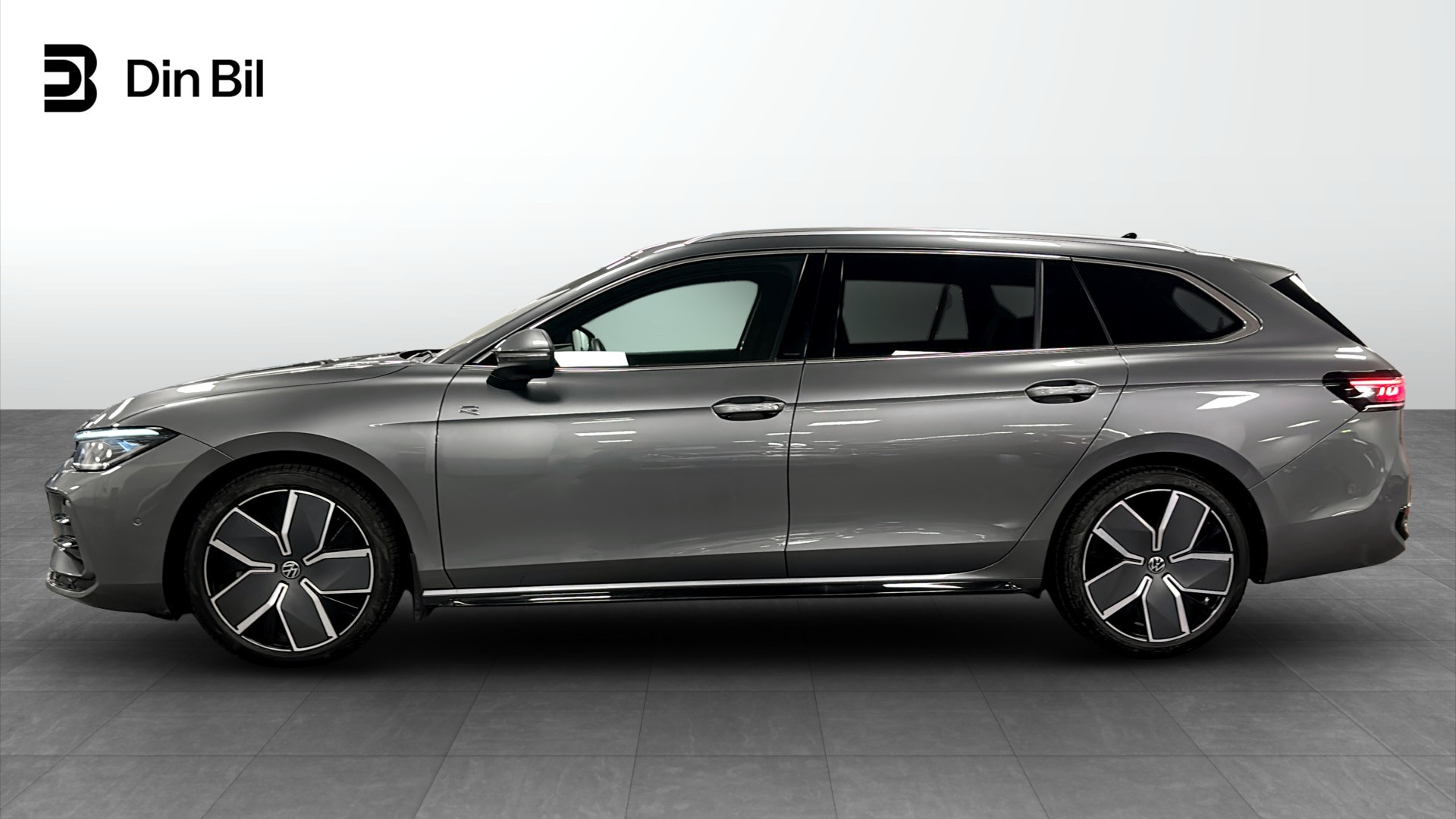 Volkswagen Passat LCH71R