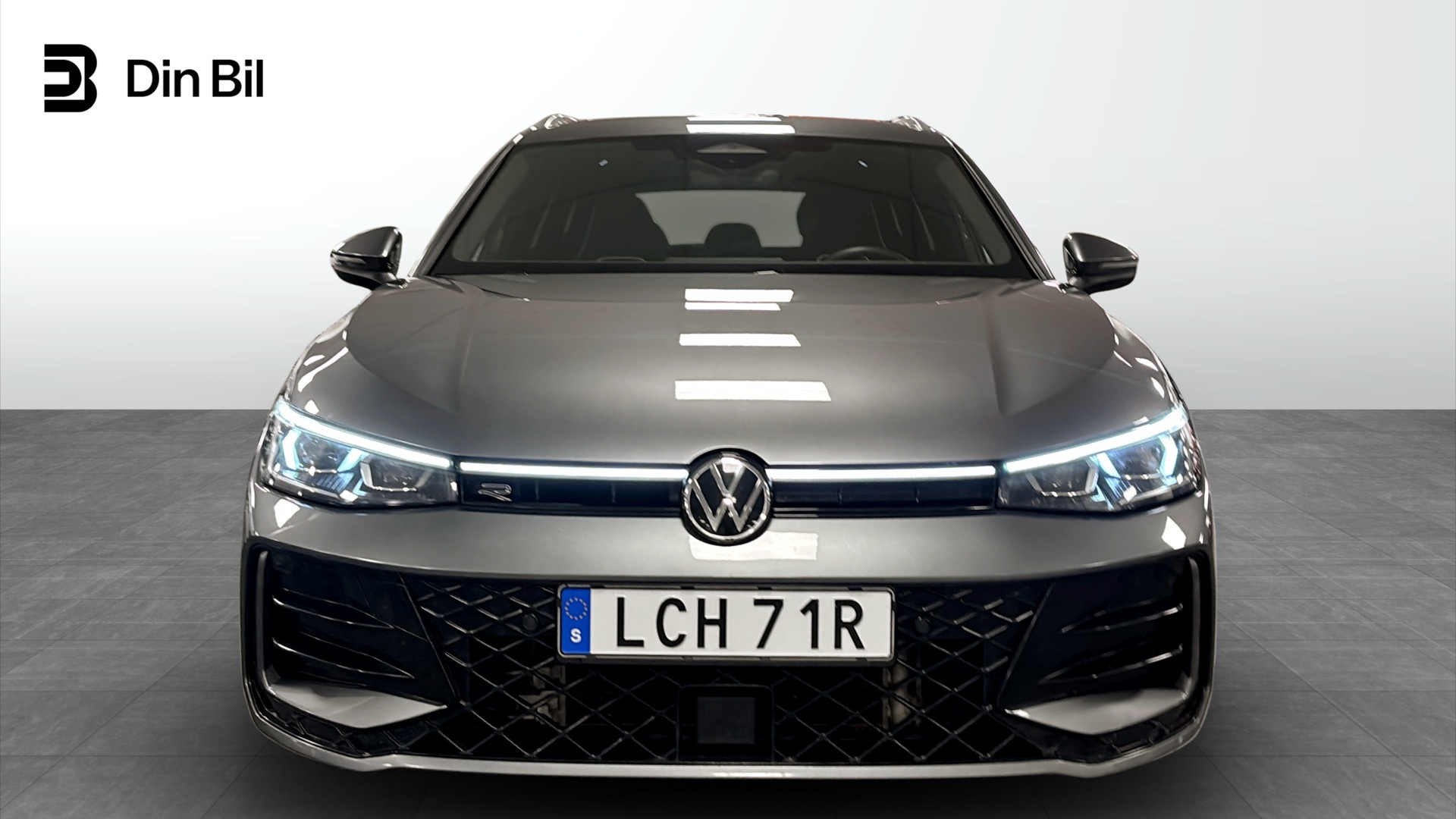Volkswagen Passat LCH71R