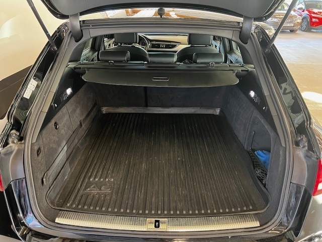 Audi A6 Avant LCH794
