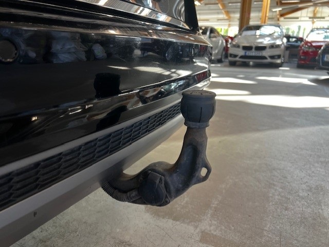 Audi A6 Avant LCH794