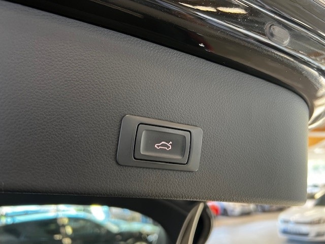 Audi A6 Avant LCH794