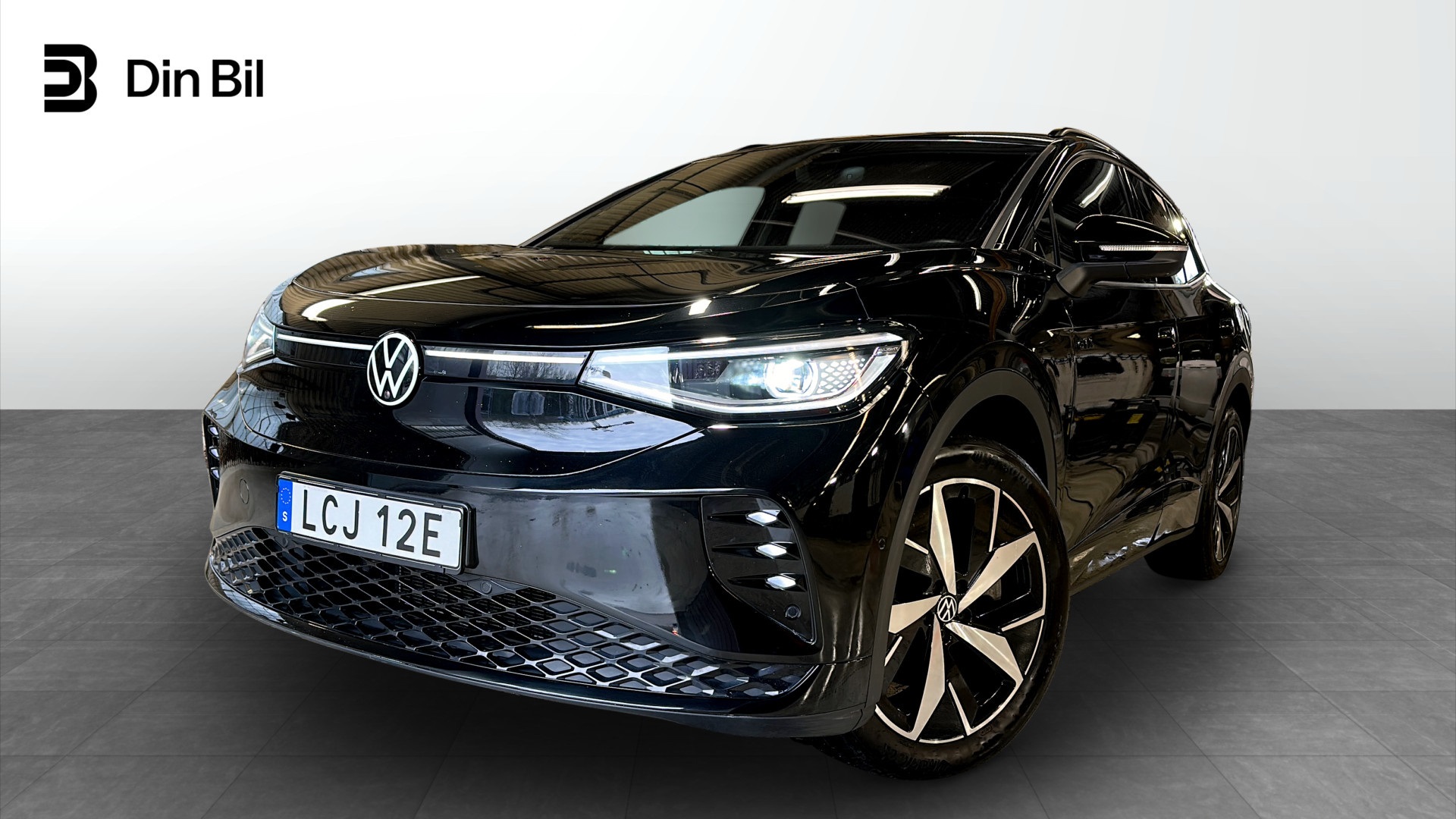 Bild för bil LCJ12E