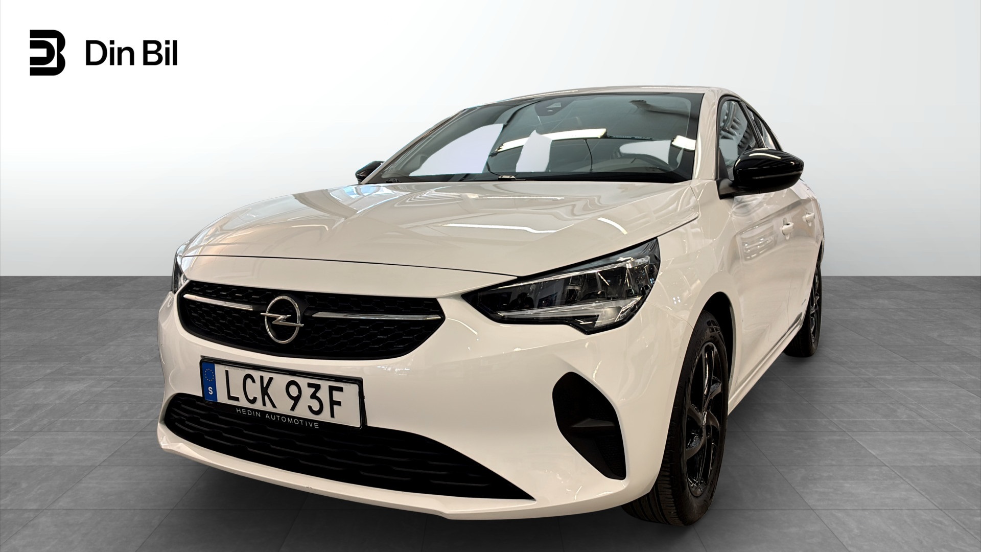 Bild för bil LCK93F