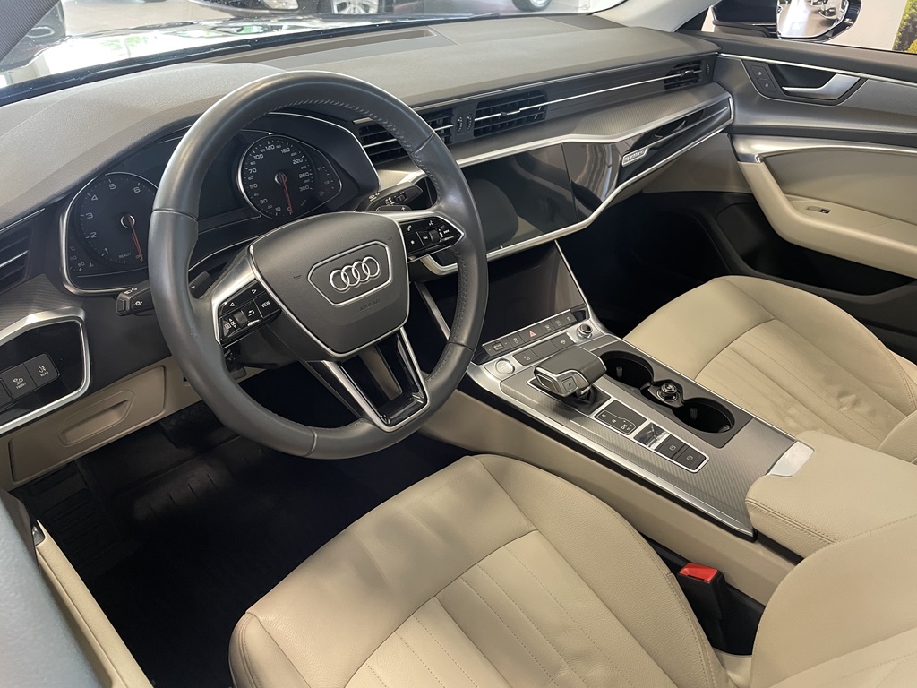 Audi A6 Sedan LCL61Y