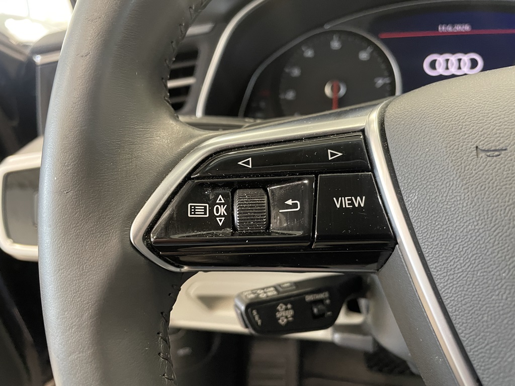 Audi A6 Sedan LCL61Y