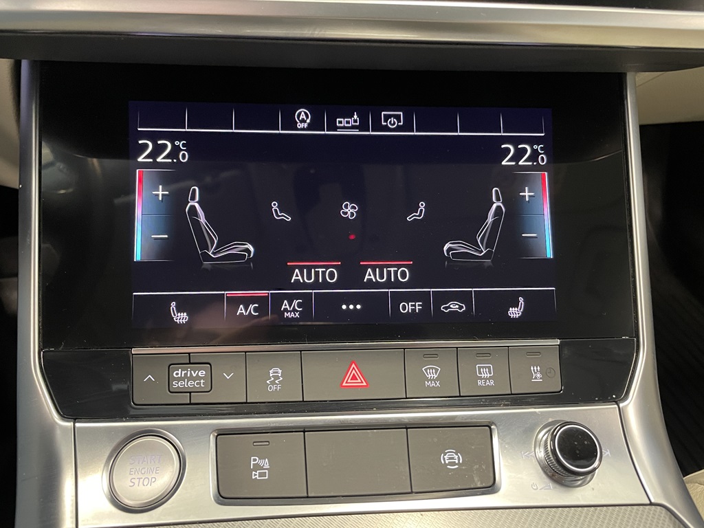 Audi A6 Sedan LCL61Y