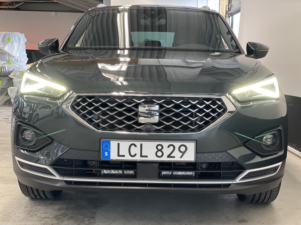 SEAT Tarraco LCL829