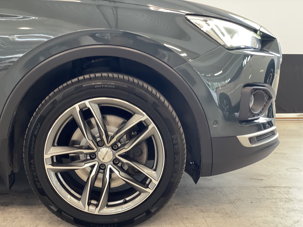 SEAT Tarraco LCL829