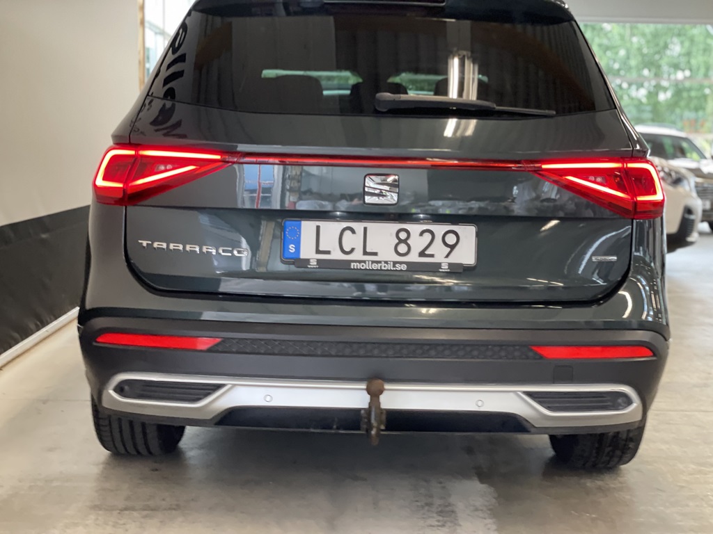 SEAT Tarraco LCL829