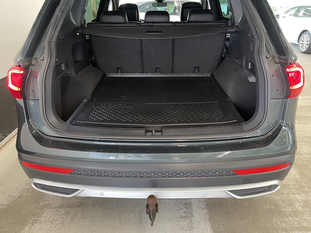 SEAT Tarraco LCL829