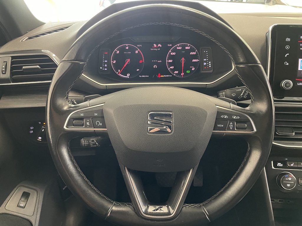SEAT Tarraco LCL829