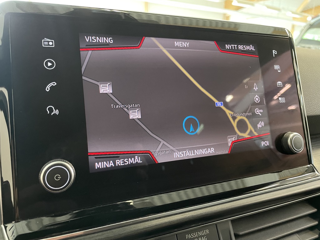 SEAT Tarraco LCL829