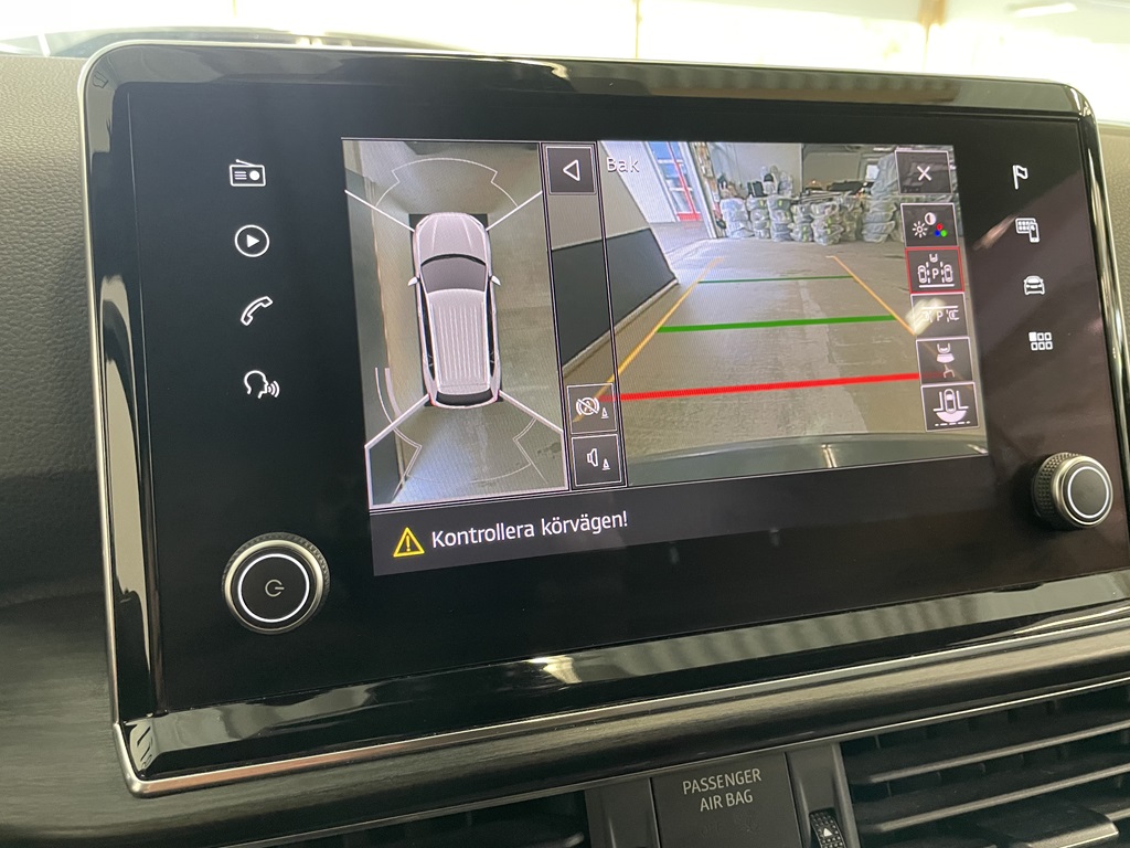 SEAT Tarraco LCL829